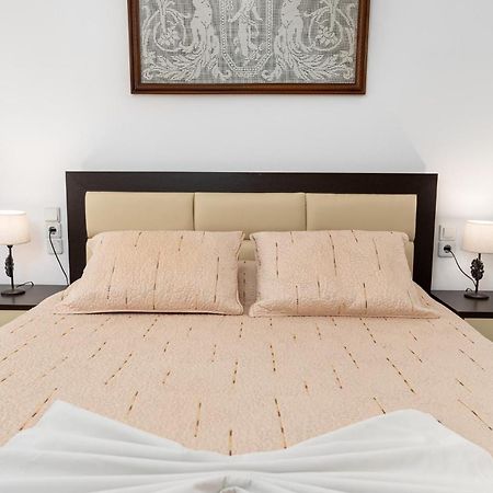 Villas Alexandros 칼라마키 객실 사진
