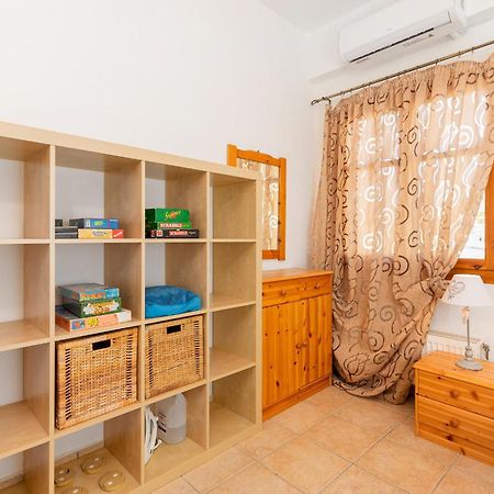 Villas Alexandros 칼라마키 객실 사진
