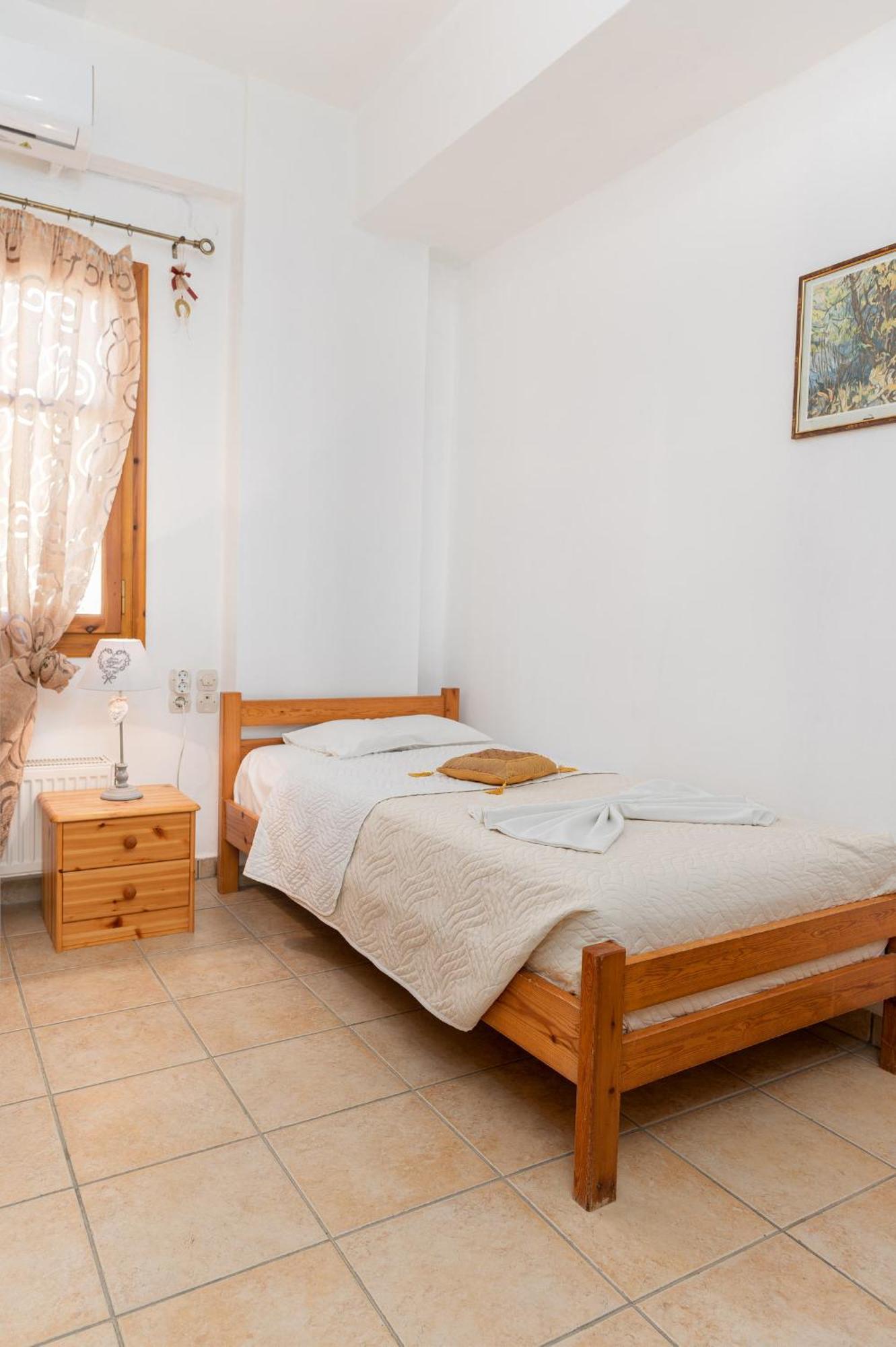 Villas Alexandros 칼라마키 객실 사진