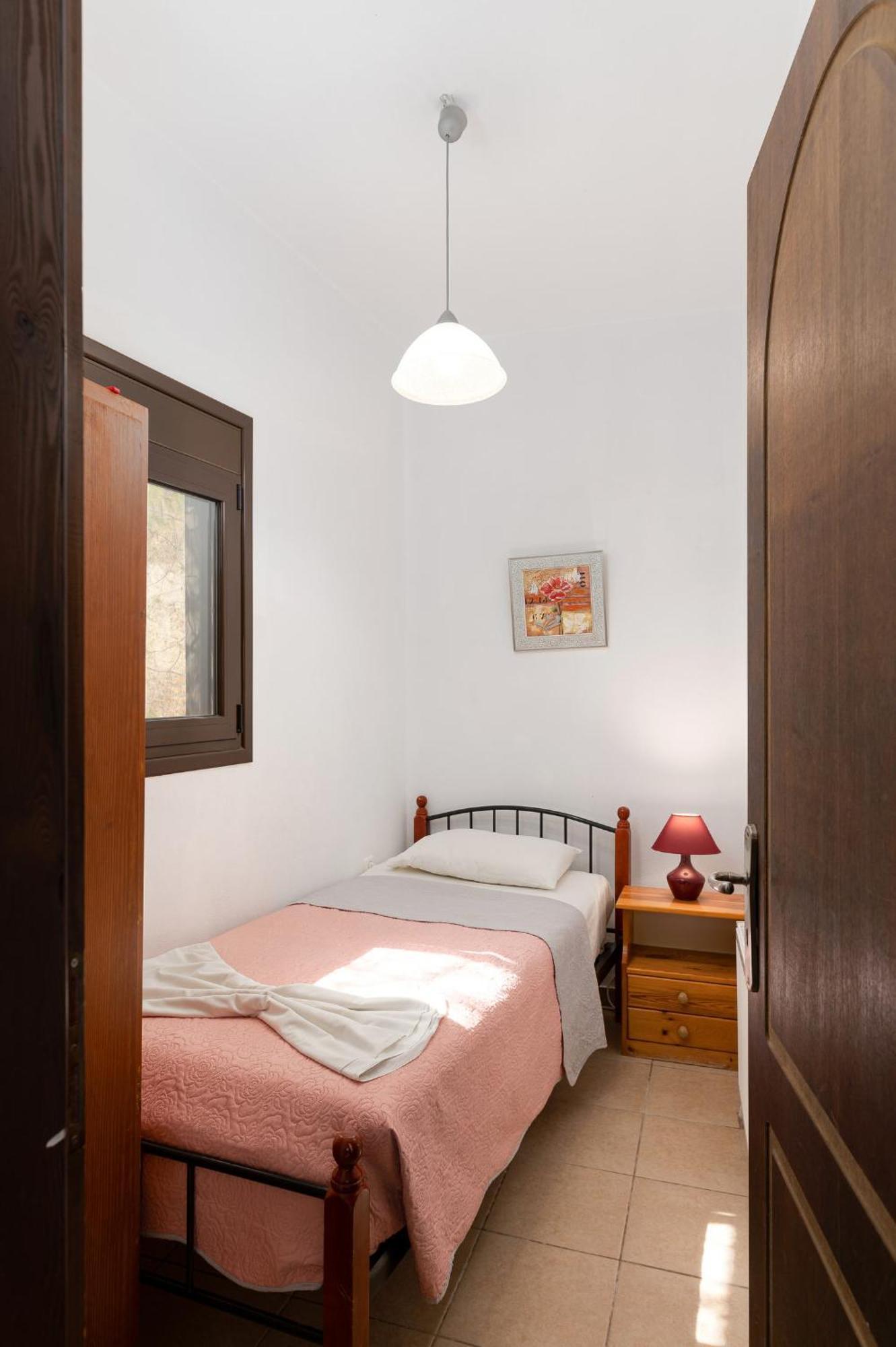 Villas Alexandros 칼라마키 객실 사진